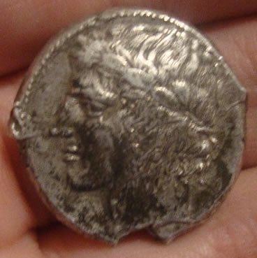 Sicily-Leontini-Coin