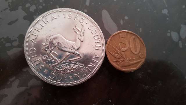 South-African-50-Cent-From-1963