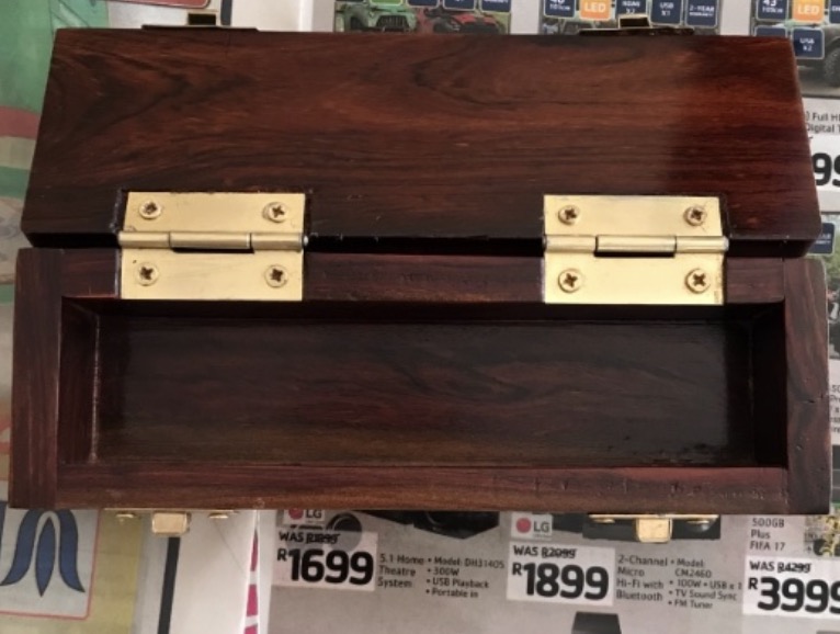Gonna-Build-Wood-Box-For-Graded-Coins