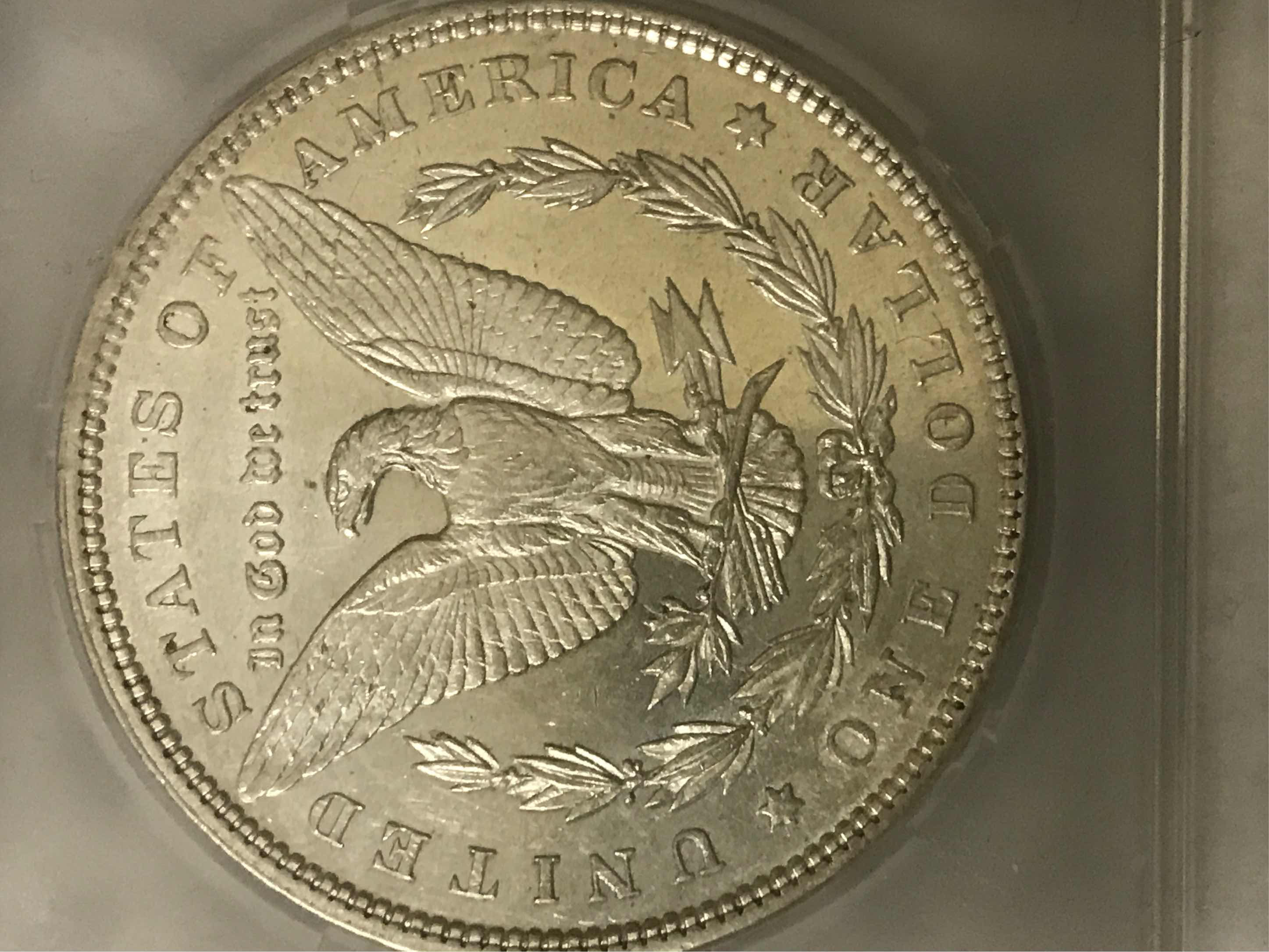 Morgan-Prooflike-Or-Am-I-Seeing-Things