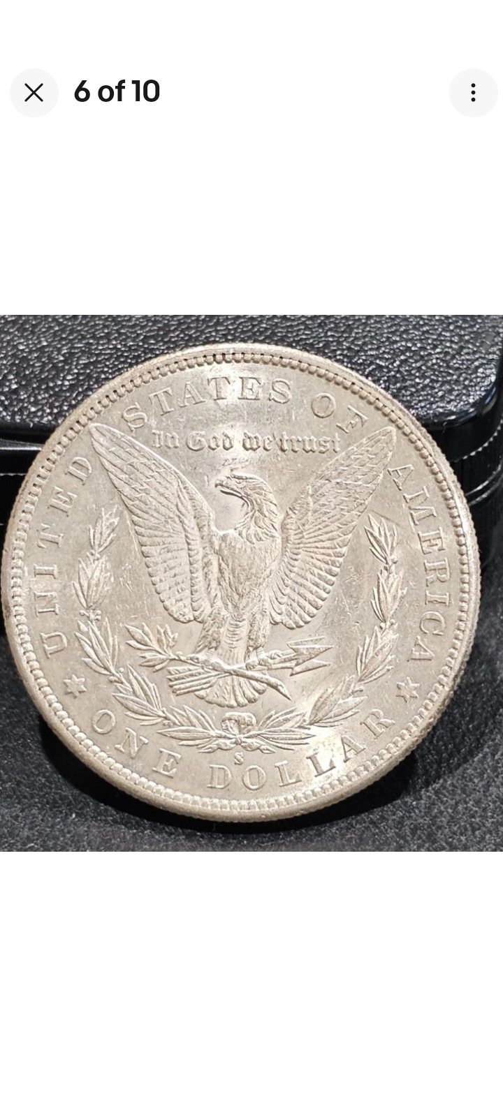 Another-1887-S-Morgan-Opinion-Requested