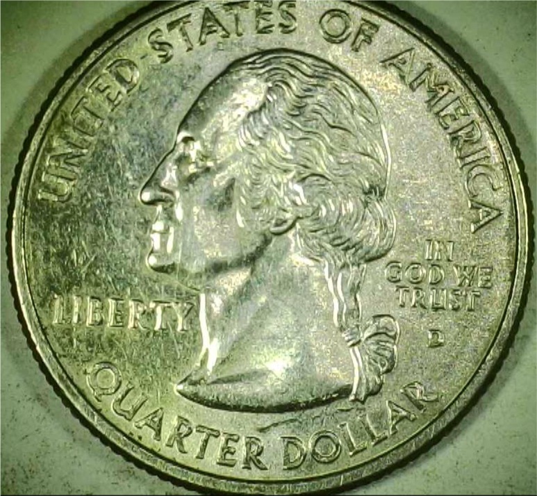 2006-D-Washington-Quarter-Thin-Clad