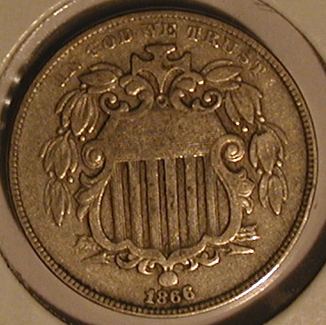 1866-Shield-Nickel