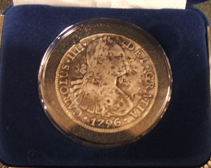 1796-Silver-8-Reale-Coin