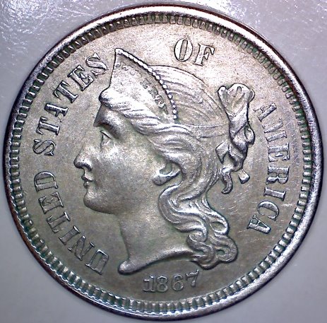 3-Cent-Nickels-PVC-Damage?