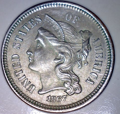 3-Cent-Nickels-PVC-Damage?