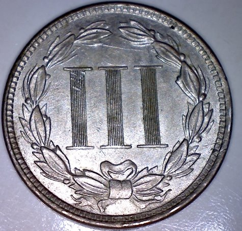 3-Cent-Nickels-PVC-Damage?