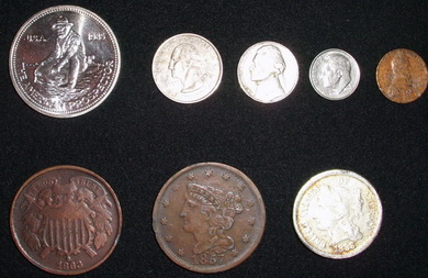 Unusual-Coins