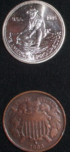 Unusual-Coins