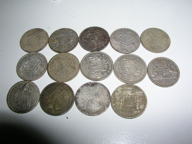 Worst-Australian-Florin