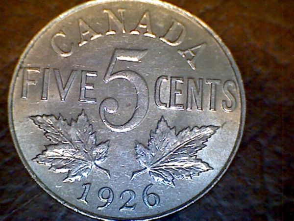 George-V-Nickles...1925,-1926far,-1928