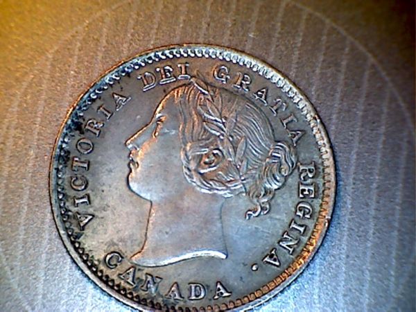 1885-Dime