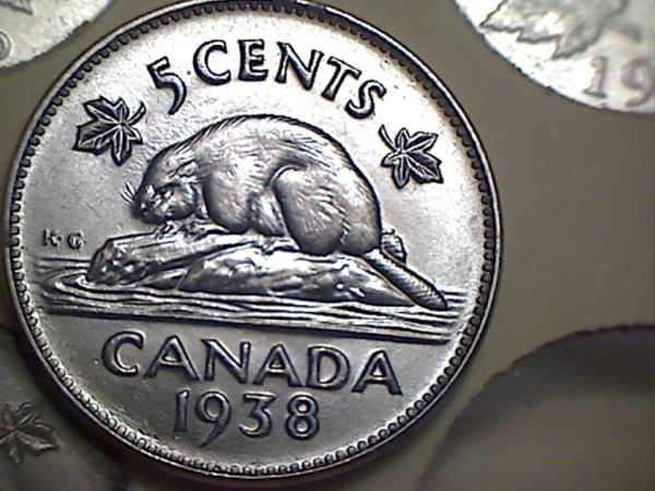 George-VI-To-Grade....1938,-1942,-1947-Dot,-1949