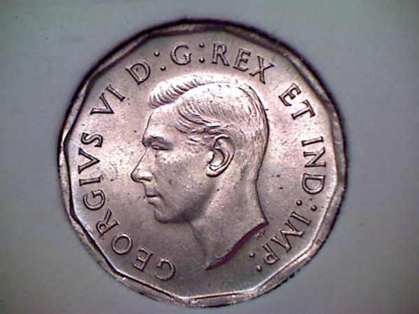 George-VI-To-Grade....1938,-1942,-1947-Dot,-1949