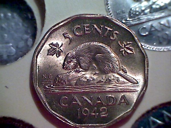 George-VI-To-Grade....1938,-1942,-1947-Dot,-1949