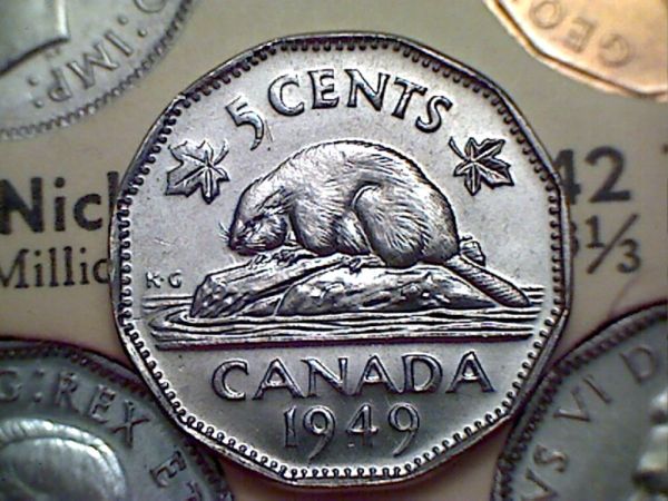 George-VI-To-Grade....1938,-1942,-1947-Dot,-1949