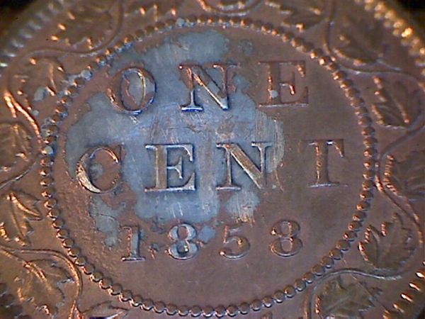What-To-Do-With-This-1858-1-Cent?