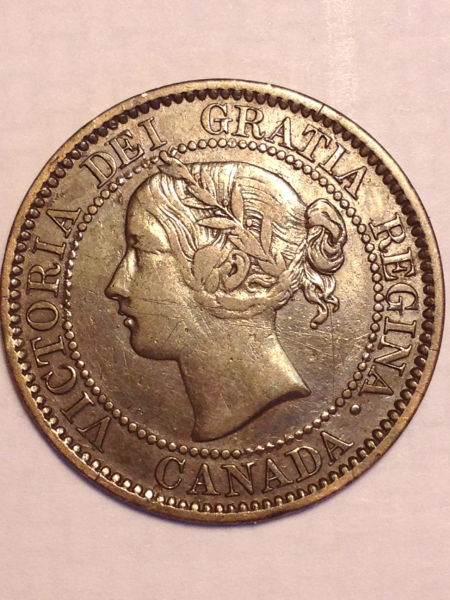 A-Good-Study-Of-1859-Cents-And-Help-Please