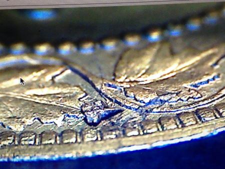1888-Large-Cent-With-Nice-Die-Clash-And-Massive-Die-Break?