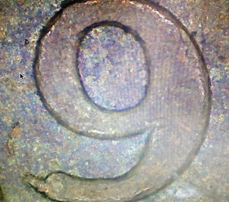 1985-Long-9?-Claw-9?