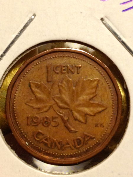 1985-Long-9?-Claw-9?