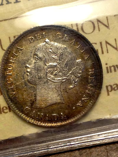 1893-5-Cents-With-Bump-On-Head