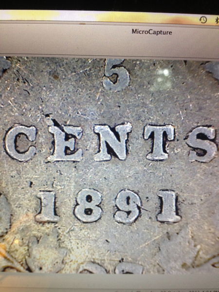 1891-1-Over-1-5cent-.-New-Variety?