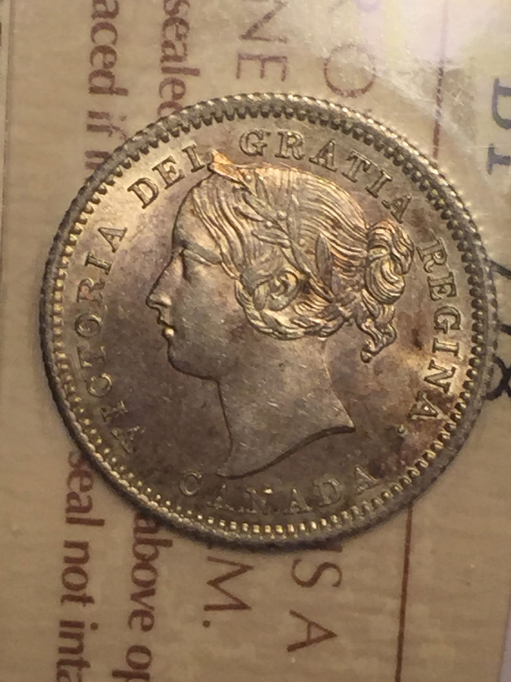 1858-Dime-With-A-Re-Cut-Neck-Line.