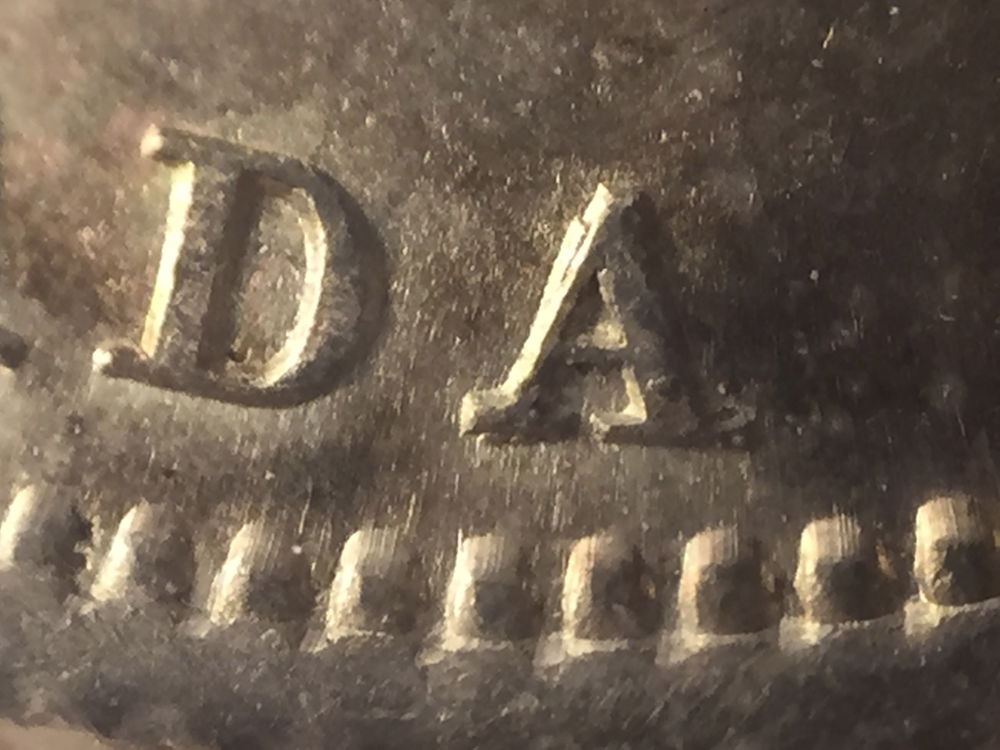 1858-Dime-With-A-Re-Cut-Neck-Line.