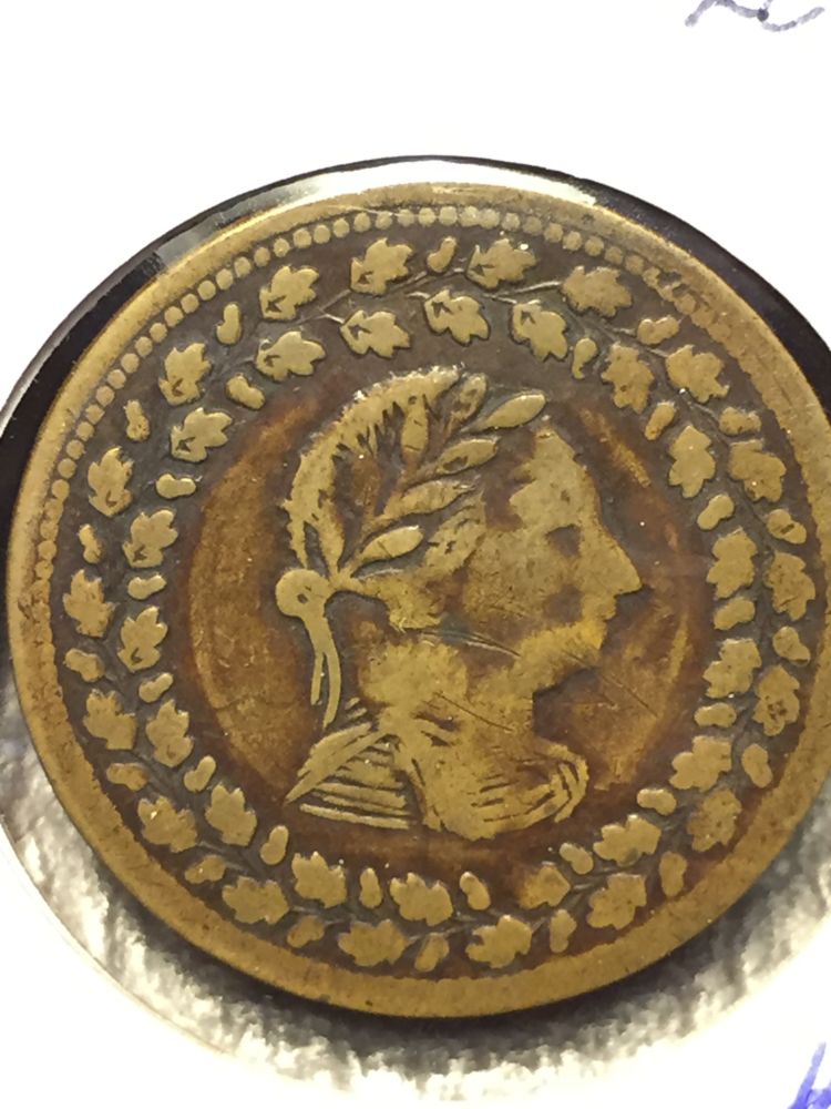 Another-Batch-Of-Pre-Confederate-Tokens-For-Your-Opinions
