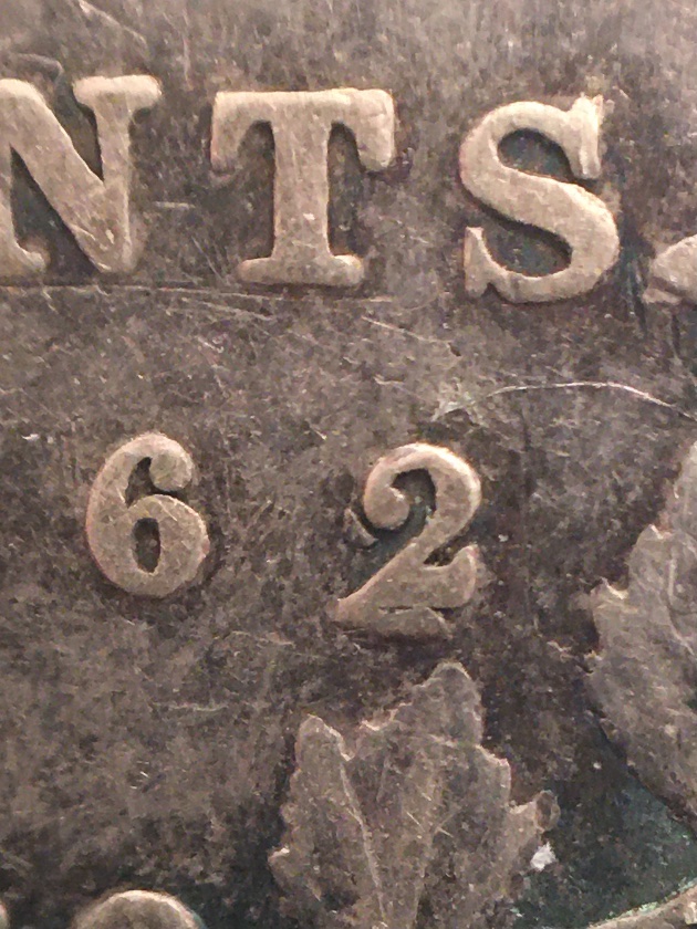 New-Brunswick-Silver-To-Grade-1864-5-Cents-&1862-10-Cents-Double2