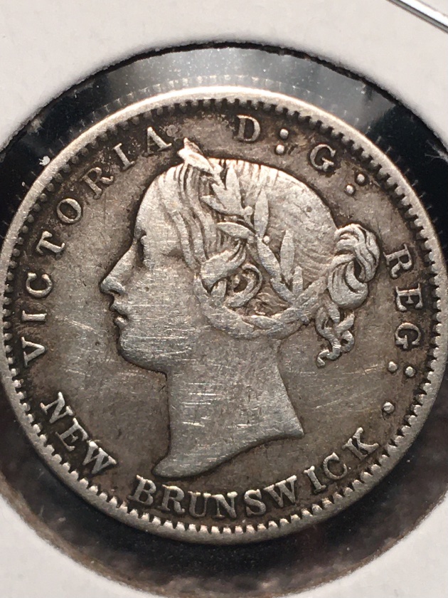 New-Brunswick-Silver-Part-2-1864-10-Cents&1862-20cents