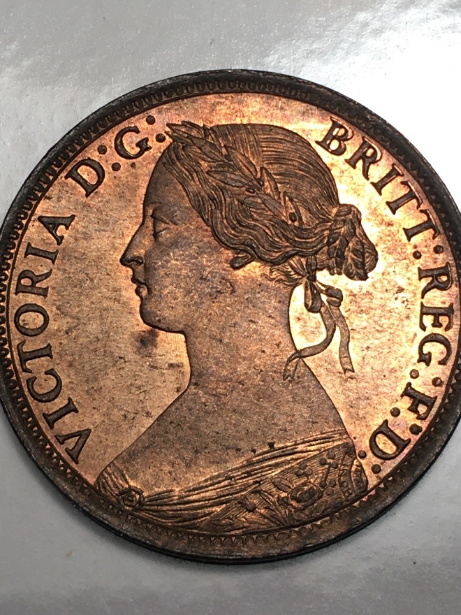 Nova-Scotia-1864-1/2-Cent-MS