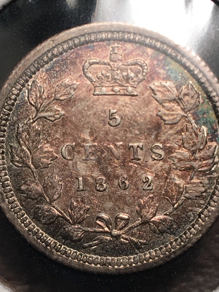 New-Brunswick-5-Cent-Silver-1862