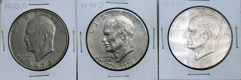 Post-An-Ike-Eisenhower-Dollar