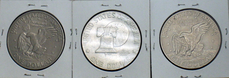 Post-An-Ike-Eisenhower-Dollar