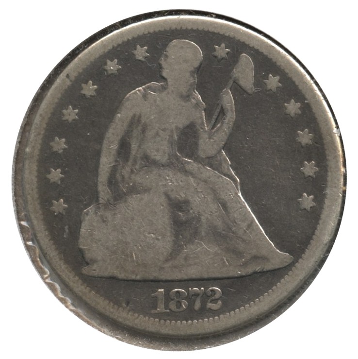 Opinions-On-A-1872-Seated-Liberty-Dollar