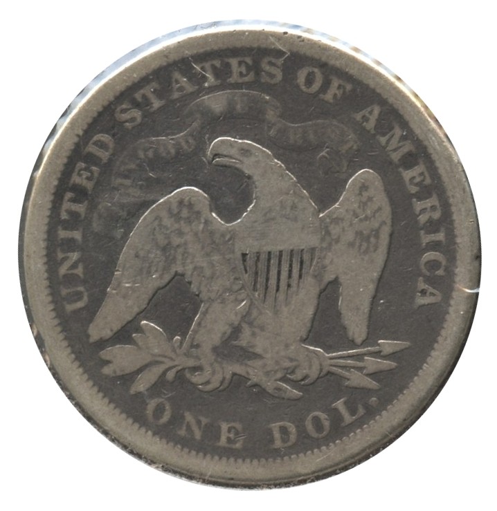 Opinions-On-A-1872-Seated-Liberty-Dollar