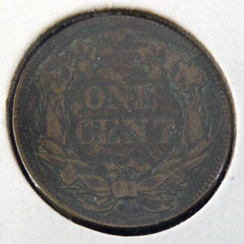 Opinions-On-1858-Small-Letter-Flying-Eagle