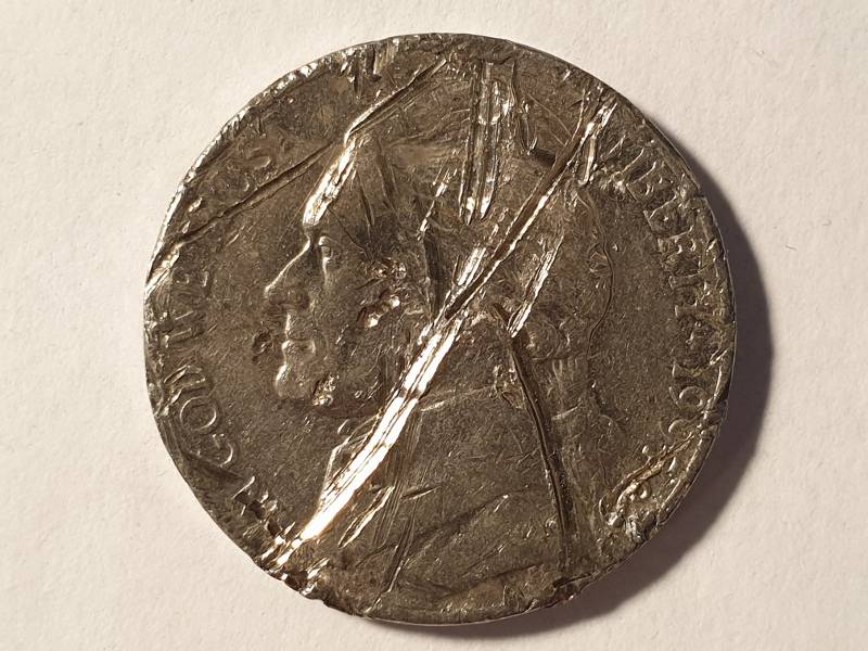 Jefferson-Nickel-Error-Or-Damage?