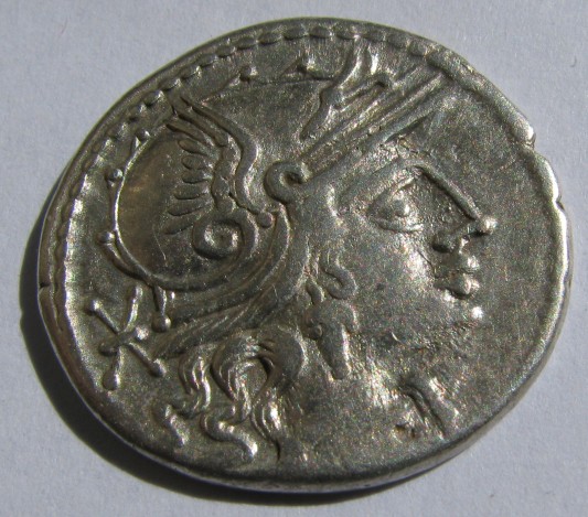 L.-Minucius-AR-Denarius