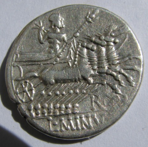 L.-Minucius-AR-Denarius