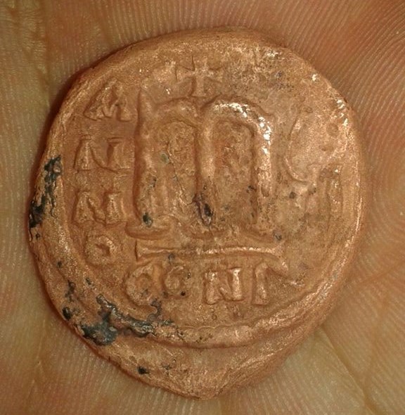 Pleas-I-Need-Helping-Iding-These-Ancients-Byzantine-Coin-..