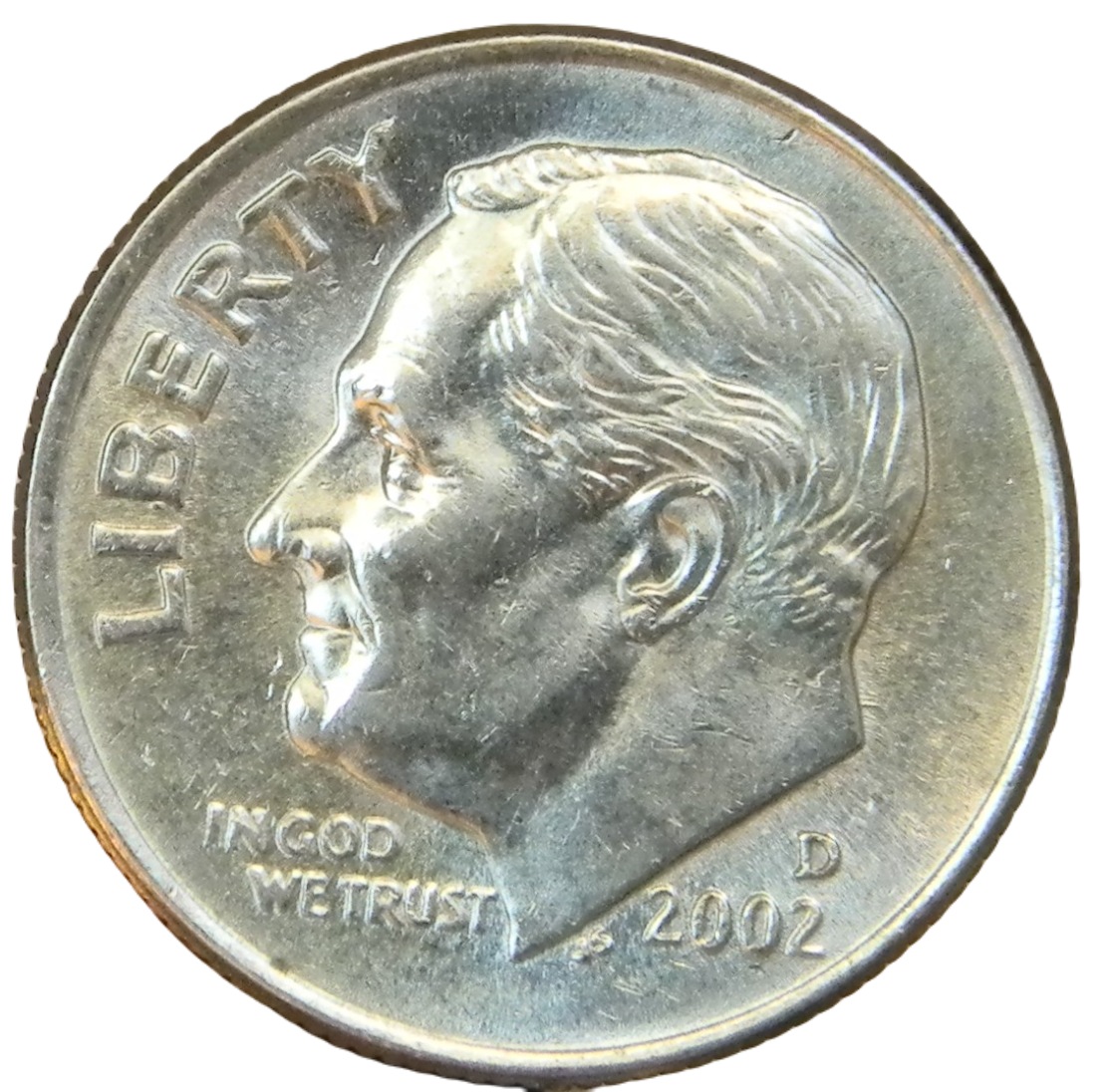 2002-D-Dime-Possible-Clash-On-Reverse?-It-Is-Feeder-Finger-Damage.-Thanks-All!