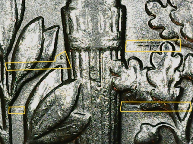 2002-D-Dime-Possible-Clash-On-Reverse?-It-Is-Feeder-Finger-Damage.-Thanks-All!