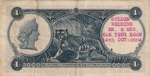 Staits-Settlements-Dollar-And-History