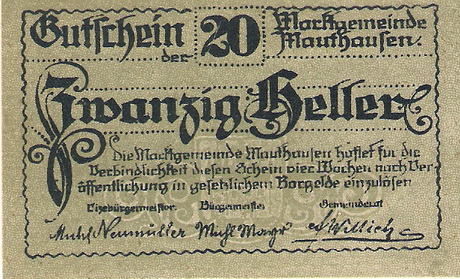 Austrian-Notgeld-Help