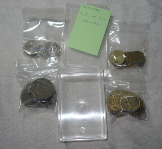 What-Is-In-Your-Collection-?