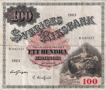 Swedish-100k-1963