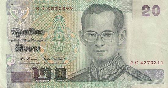 Thailand---New-Signatures